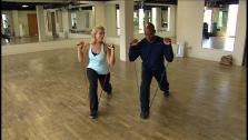 Fitness Tube Workout