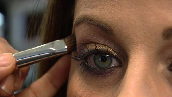 All-Season Make-Up