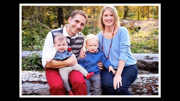 Picture Perfect Family Photos