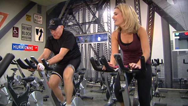 Complete Episode: Baby Boomer Workout