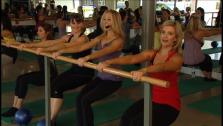 Becoming a Fitness Expert
