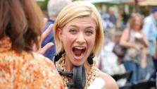 Rebecca Follows Passion to Find Career