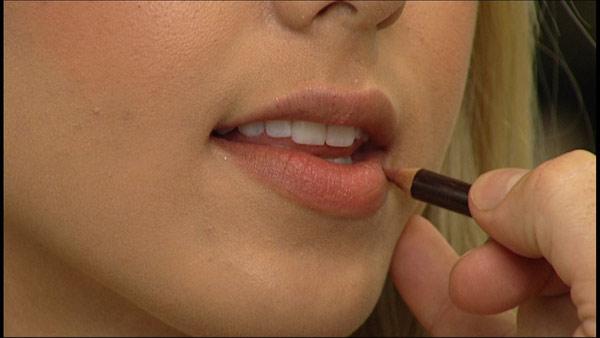 Nude Lips