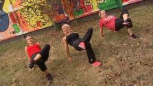 Seven Day Slim Down