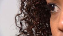 Curl Pattern