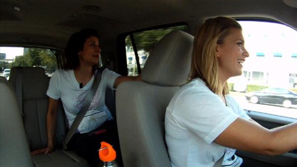 Complete Episode: Amazing Fashion Race