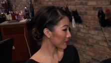 Twist It Up Hairstyles Twist It Up Hairstyles
