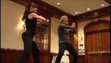 Karina Smirnoffs Workout Karina Smirnoffs Workout