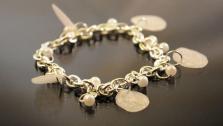 Bracelets from the Recycling Bin
