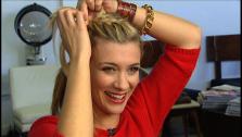 How To Master Pin-Up Hairstyles How To Master Pin-Up Hairstyles