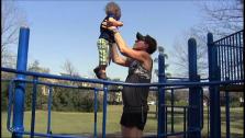 Playground Workout Playground Workout