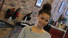 How To Style Your Hair In Knot So Basic Buns How To Style Your Hair In Knot So Basic Buns