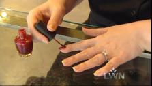 Aging Hands