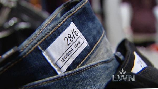 Jeggings