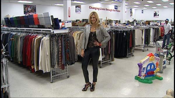 Fall Fashion for Every Budget