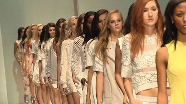 Get To Know Top Fashion Designer Rebecca Taylor