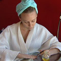Kitchen Spa Products