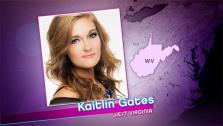 Web Exclusive: Miss West Virginia