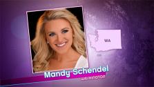 Web Exclusive: Miss Washington