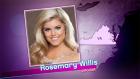 Web Exclusive: Miss Virginia Web Exclusive: Miss Virginia