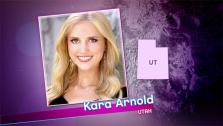 Web Exclusive: Miss Utah Web Exclusive: Miss Utah