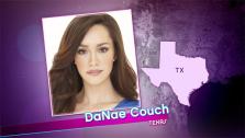 Web Exclusive: Miss Texas Web Exclusive: Miss Texas