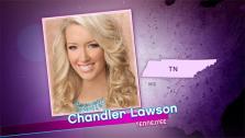 Web Exclusive: Miss Tennessee