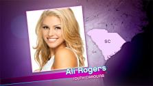 Web Exclusive: Miss South Carolina Web Exclusive: Miss South Carolina