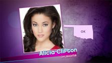 Web Exclusive: Miss Oklahoma