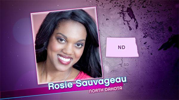 Web Exclusive: Miss North Dakota