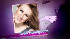 Web Exclusive: Miss North Carolina Web Exclusive: Miss North Carolina