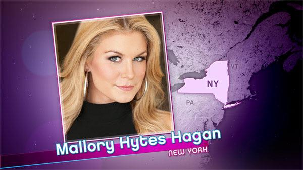 Web Exclusive: Miss New York