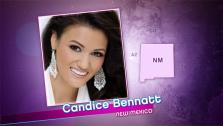 Web Exclusive: Miss New Mexico Web Exclusive: Miss New Mexico