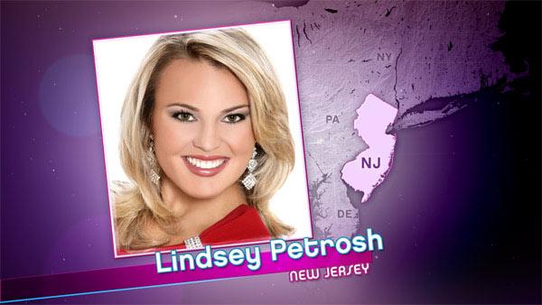 Miss New Jersey