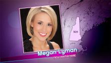 Web Exclusive: Miss New Hampshire Web Exclusive: Miss New Hampshire