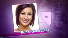 Web Exclusive: Miss Nevada