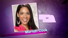Web Exclusive: Miss Nebraska