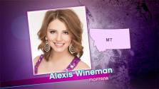 Web Exclusive: Miss Montana Web Exclusive: Miss Montana