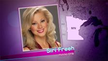 Web Exclusive: Miss Minnesota