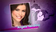Web Exclusive:  Miss Michigan