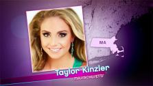 Web Exclusive: Miss Massachusetts Web Exclusive: Miss Massachusetts
