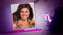 Web Exclusive: Miss Maryland Web Exclusive: Miss Maryland