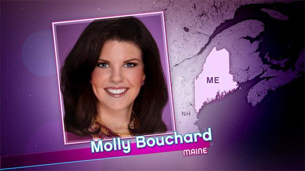 Web Exclusive: Miss Maine