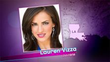 Web Exclusive: Miss Louisiana