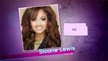 Web Exclusive: Miss Kansas Web Exclusive: Miss Kansas