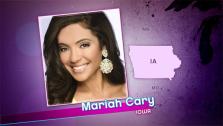 Web Exclusive: Miss Iowa Web Exclusive: Miss Iowa
