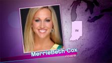 Web Exclusive: Miss Indiana