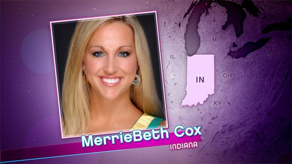 Web Exclusive: Miss Indiana