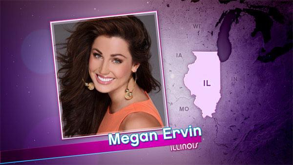 Web Exclusive: Miss Illinois