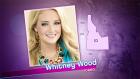 Web Exclusive: Miss Idaho Web Exclusive: Miss Idaho